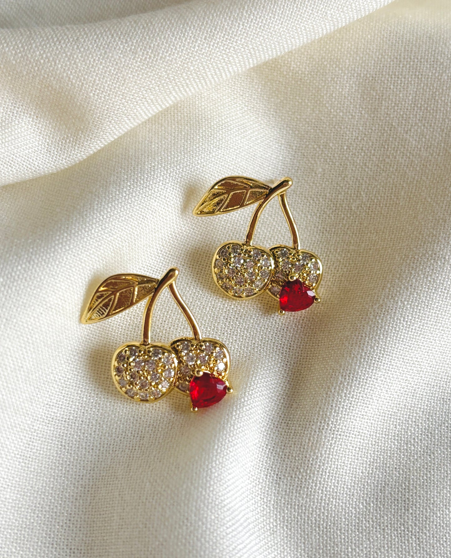 🍒 Berry Bling