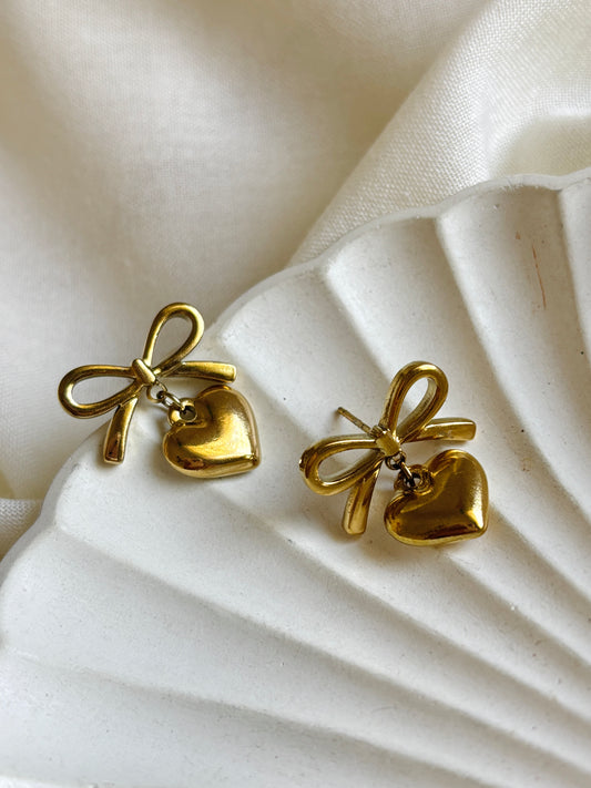 Bow Belle