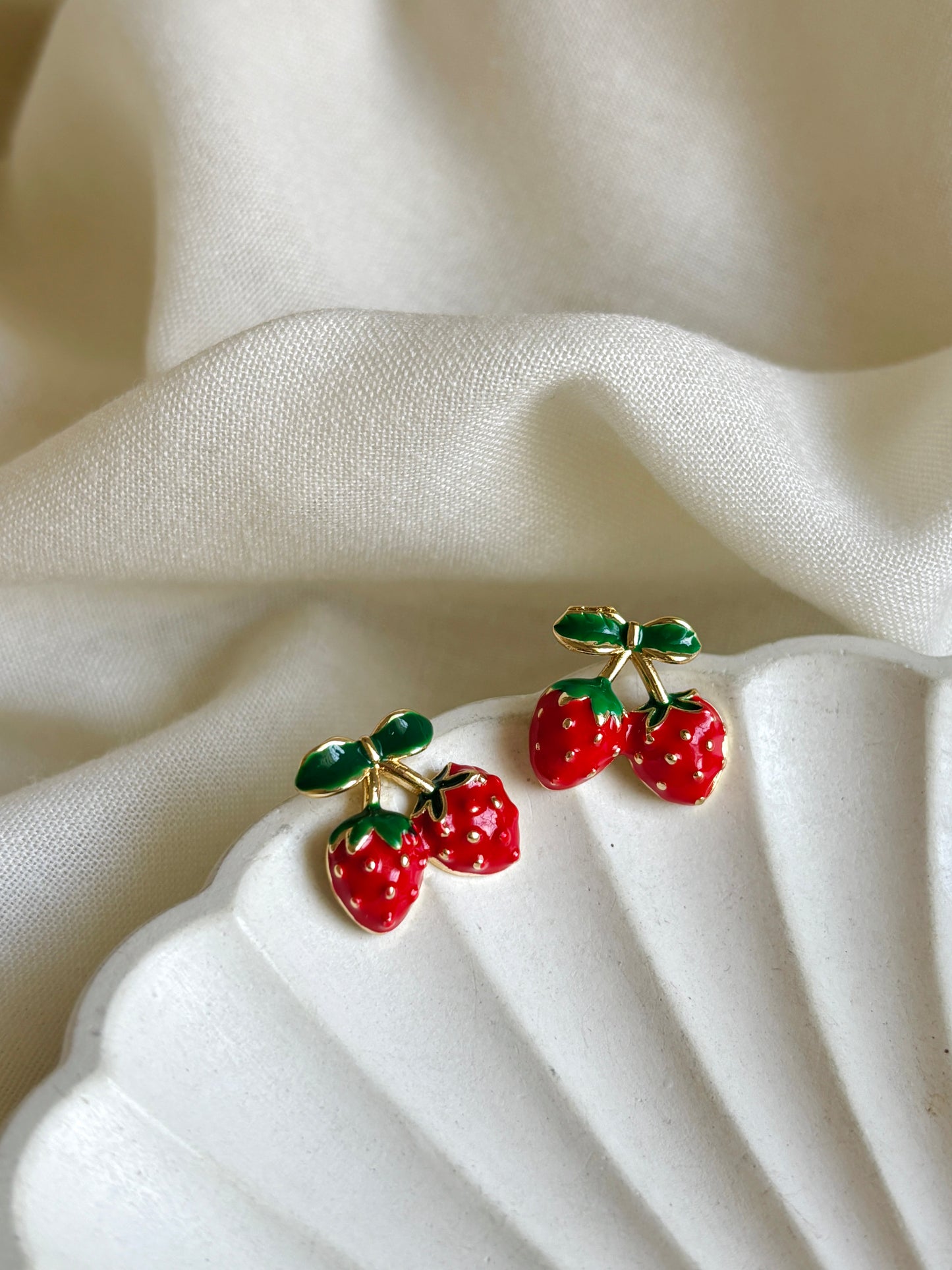 Cherry Charm 🍒✨