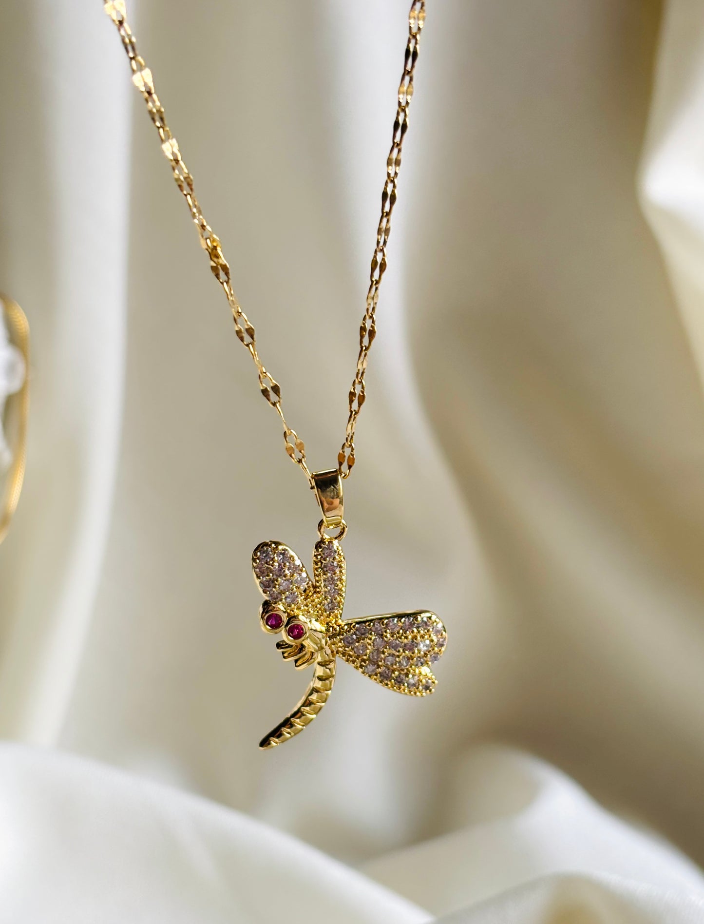 Dragonfly